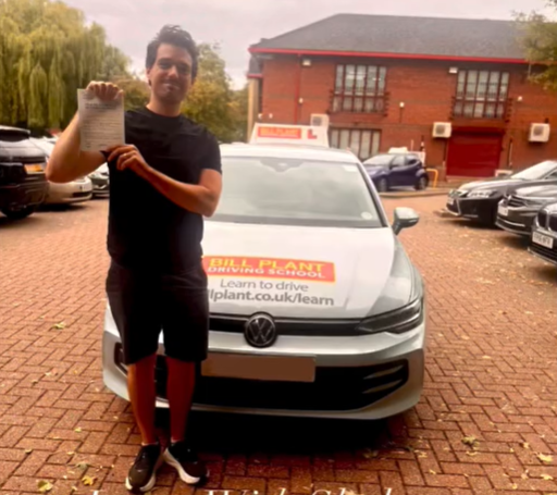 Driving Lessons in High Wycombe | Learn with Shabnam gallery image 3