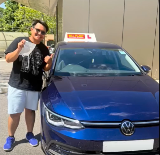 Driving Lessons in High Wycombe | Learn with Shabnam gallery image 7